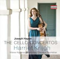 Haydn: Cello Concertos